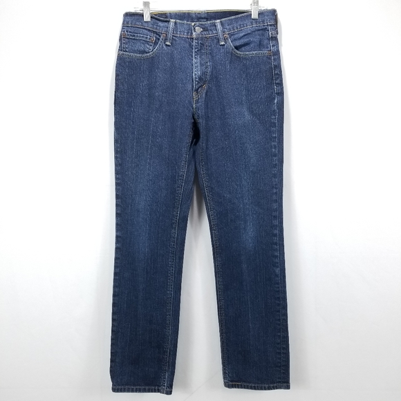 Levi's 541 men's jeans size 33×32 - Picture 2 of 11